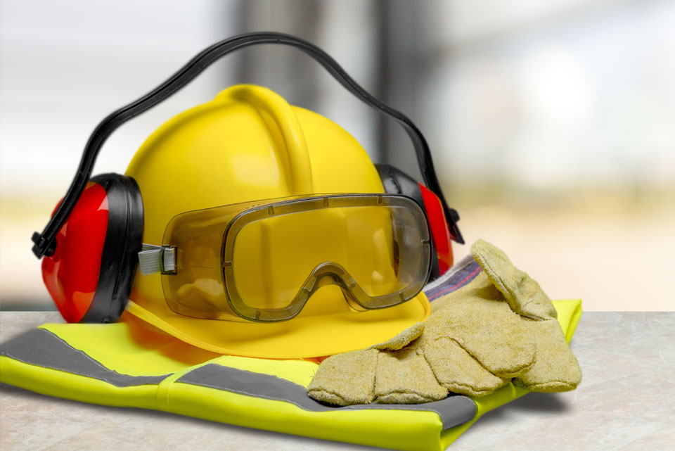 PPE & Workwear